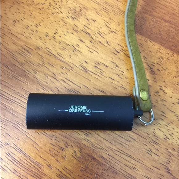 NEW Jerome Dreyfus Gary Peace Style fringe bag - Picture 7 of 8